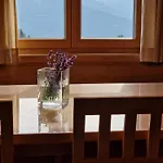 Haus Unterlose 392 Direkt Im Ski- Und Wandergebiet Boedele Шварценберг-им-Брегенцервальд