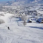 Haus Unterlose 392 Direkt Im Ski- Und Wandergebiet Boedele شوارزنبرغ