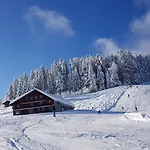 Haus Unterlose 392 Direkt Im Ski- Und Wandergebiet Boedele