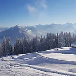 Haus Unterlose 392 Direkt Im Ski- Und Wandergebiet Boedele * شوارزنبرغ