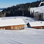 Haus Unterlose 392 Direkt Im Ski- Und Wandergebiet Boedele Inn