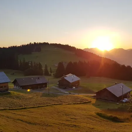 אורחן Haus Unterlose 392 Direkt Im Ski- Und Wandergebiet Boedele *