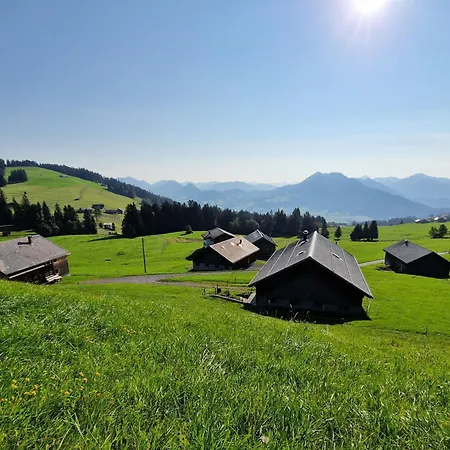 Haus Unterlose 392 Direkt Im Ski- Und Wandergebiet Boedele * Schwarzenberg im Bregenzerwald