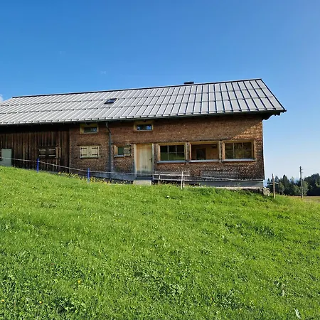 Haus Unterlose 392 Direkt Im Ski- Und Wandergebiet Boedele *