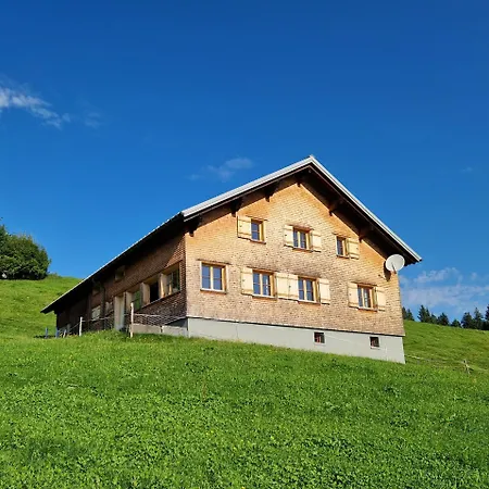 Haus Unterlose 392 Direkt Im Ski- Und Wandergebiet Boedele *