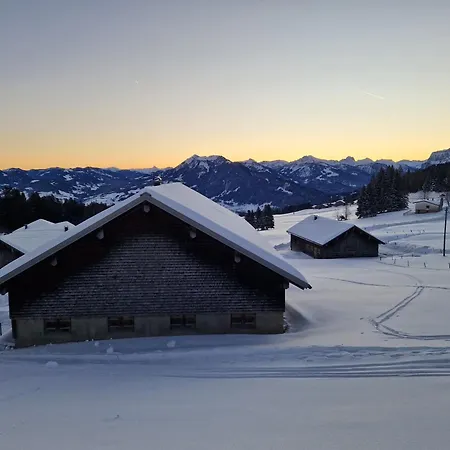 Haus Unterlose 392 Direkt Im Ski- Und Wandergebiet Boedele