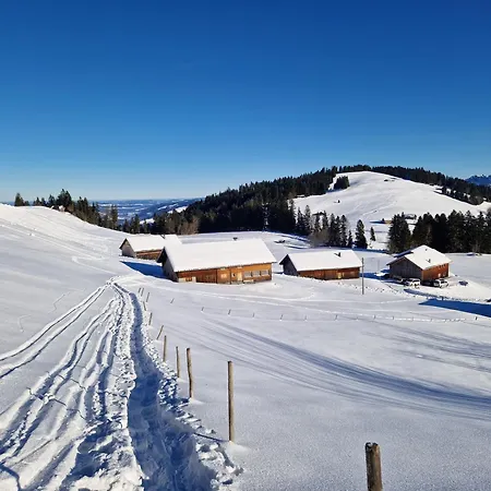 Haus Unterlose 392 Direkt Im Ski- Und Wandergebiet Boedele
