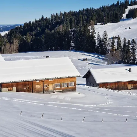 Haus Unterlose 392 Direkt Im Ski- Und Wandergebiet Boedele Мини-отель