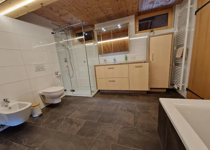 Inn Haus Unterlose 392 Direkt Im Ski- Und Wandergebiet Boedele