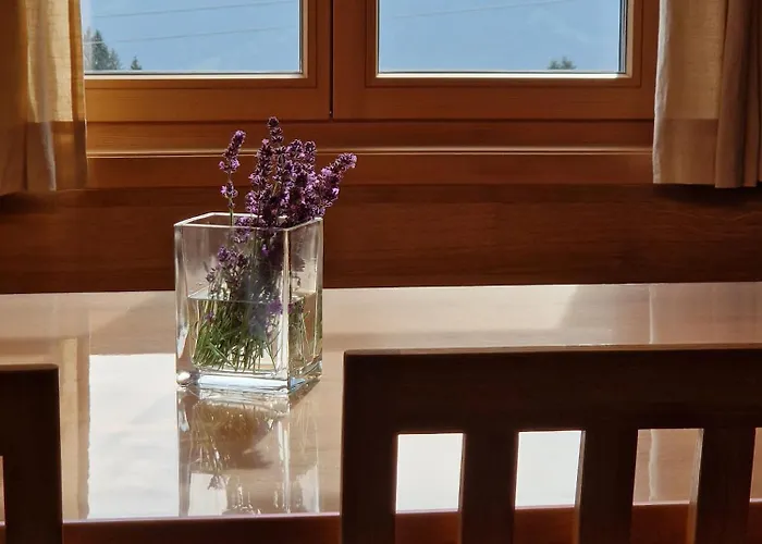 Haus Unterlose 392 Direkt Im Ski- Und Wandergebiet Boedele Schwarzenberg im Bregenzerwald