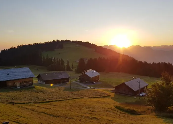 Inn Haus Unterlose 392 Direkt Im Ski- Und Wandergebiet Boedele *