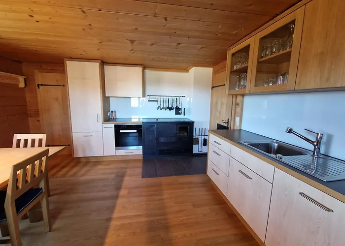 Haus Unterlose 392 Direkt Im Ski- Und Wandergebiet Boedele Inn Schwarzenberg im Bregenzerwald