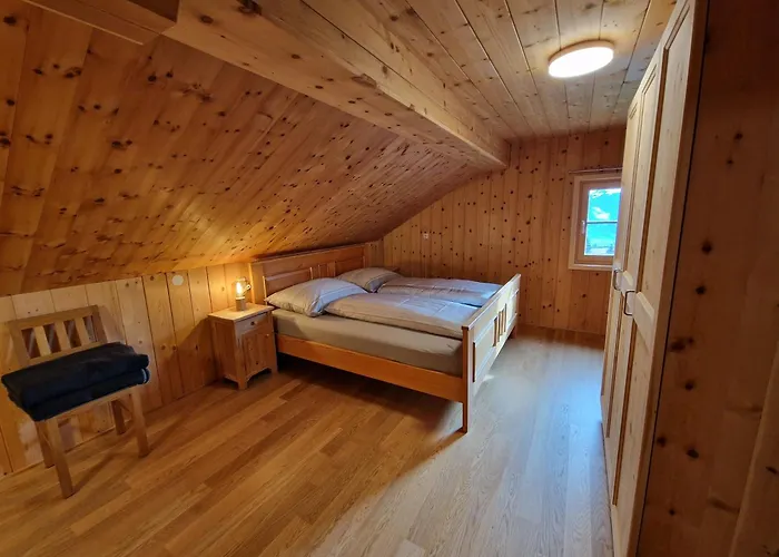 Inn Haus Unterlose 392 Direkt Im Ski- Und Wandergebiet Boedele *