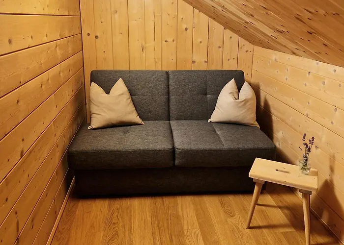 Haus Unterlose 392 Direkt Im Ski- Und Wandergebiet Boedele *