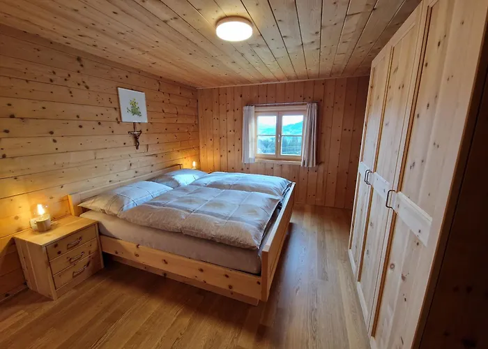 Haus Unterlose 392 Direkt Im Ski- Und Wandergebiet Boedele Inn Schwarzenberg im Bregenzerwald