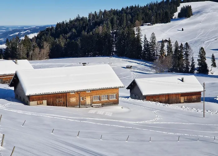 Haus Unterlose 392 Direkt Im Ski- Und Wandergebiet Boedele Inn